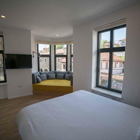 D&K Apartments 塞拉耶佛 外观 照片