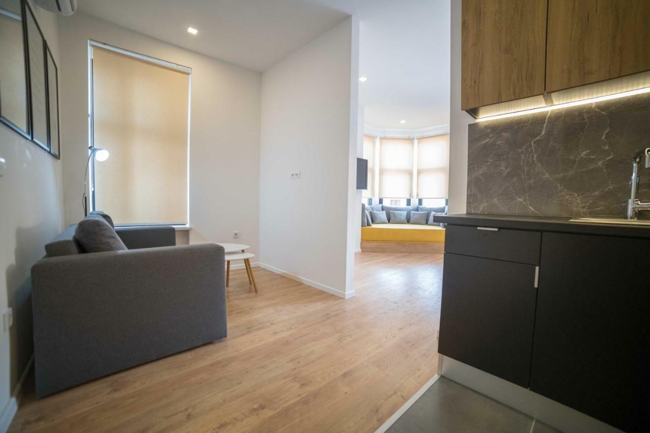 D&K Apartments 塞拉耶佛 外观 照片