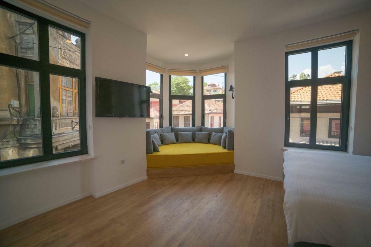D&K Apartments 塞拉耶佛 外观 照片