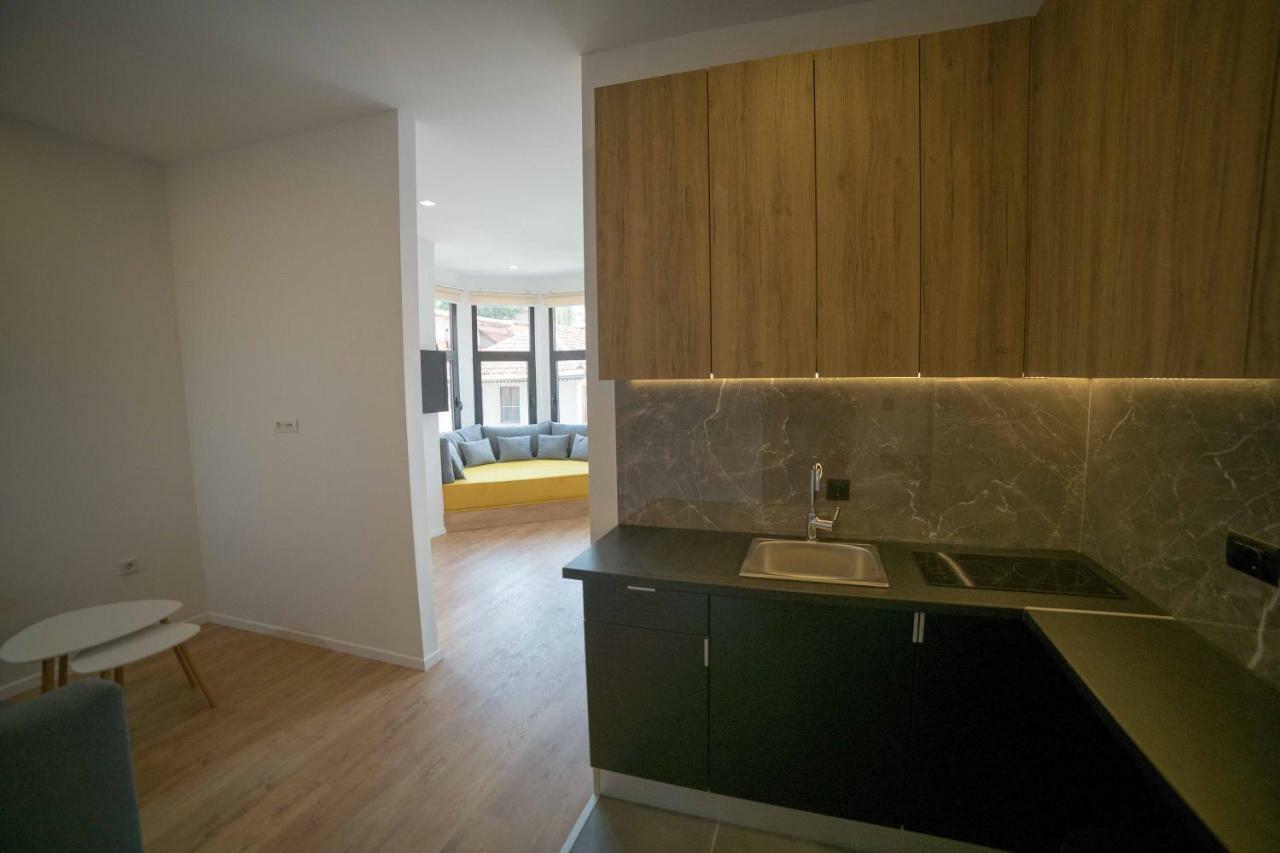 D&K Apartments 塞拉耶佛 外观 照片