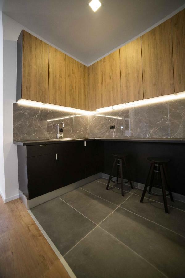 D&K Apartments 塞拉耶佛 外观 照片