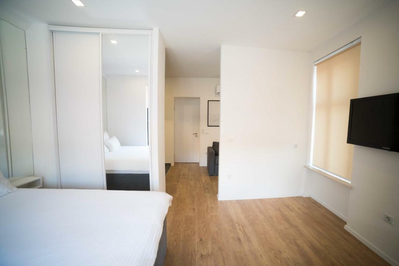D&K Apartments 塞拉耶佛 外观 照片