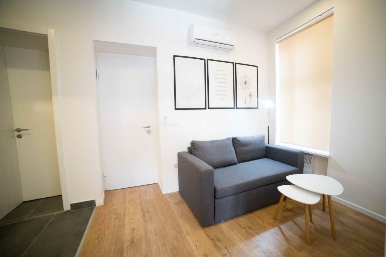 D&K Apartments 塞拉耶佛 外观 照片
