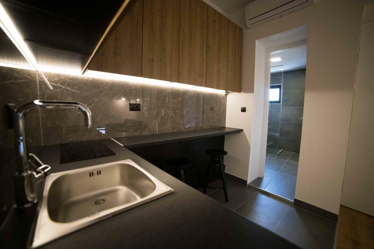 D&K Apartments 塞拉耶佛 外观 照片