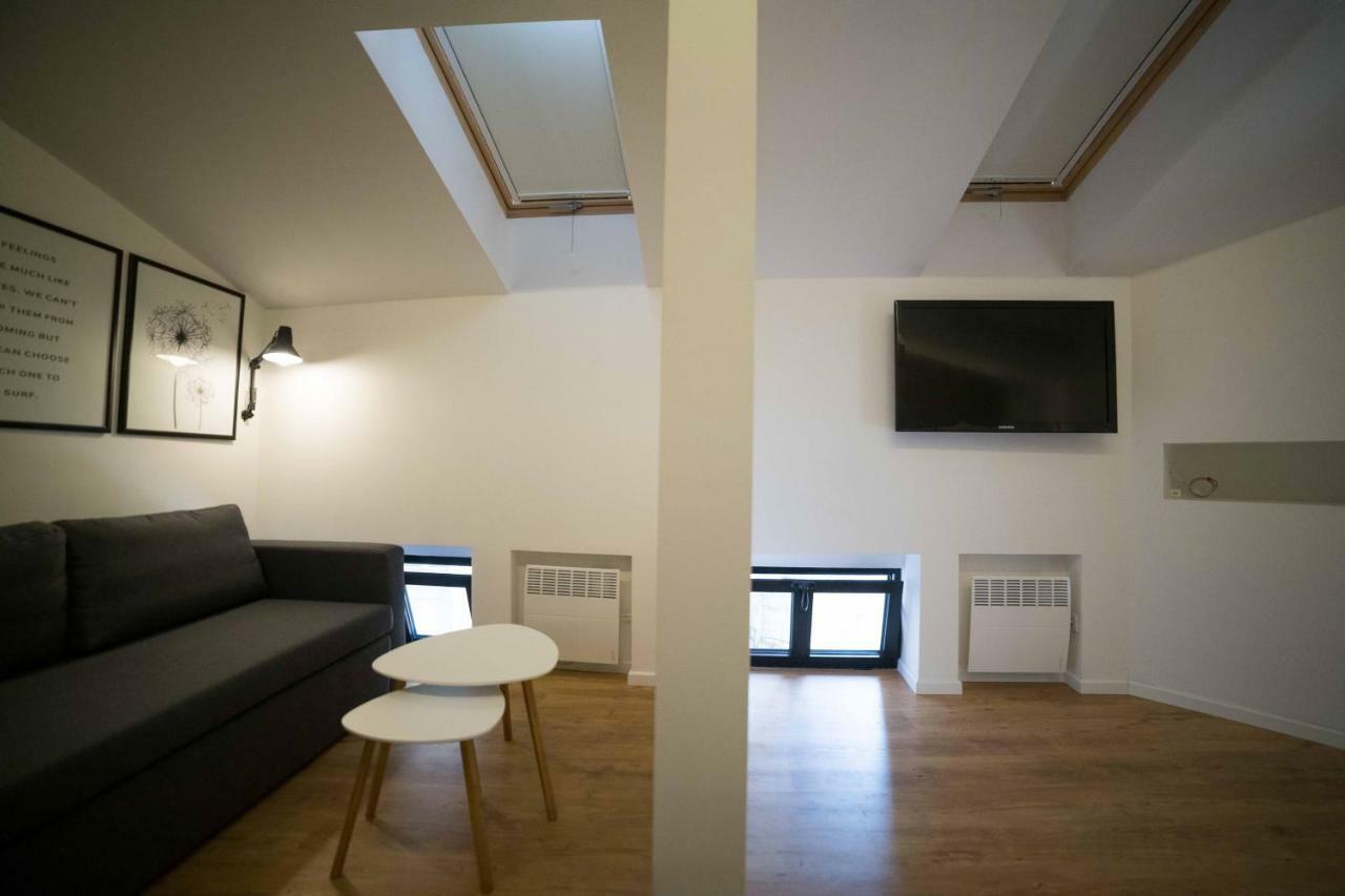 D&K Apartments 塞拉耶佛 外观 照片