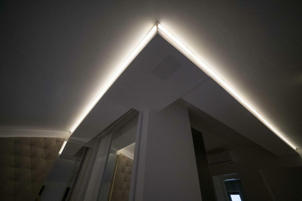 D&K Apartments 塞拉耶佛 外观 照片
