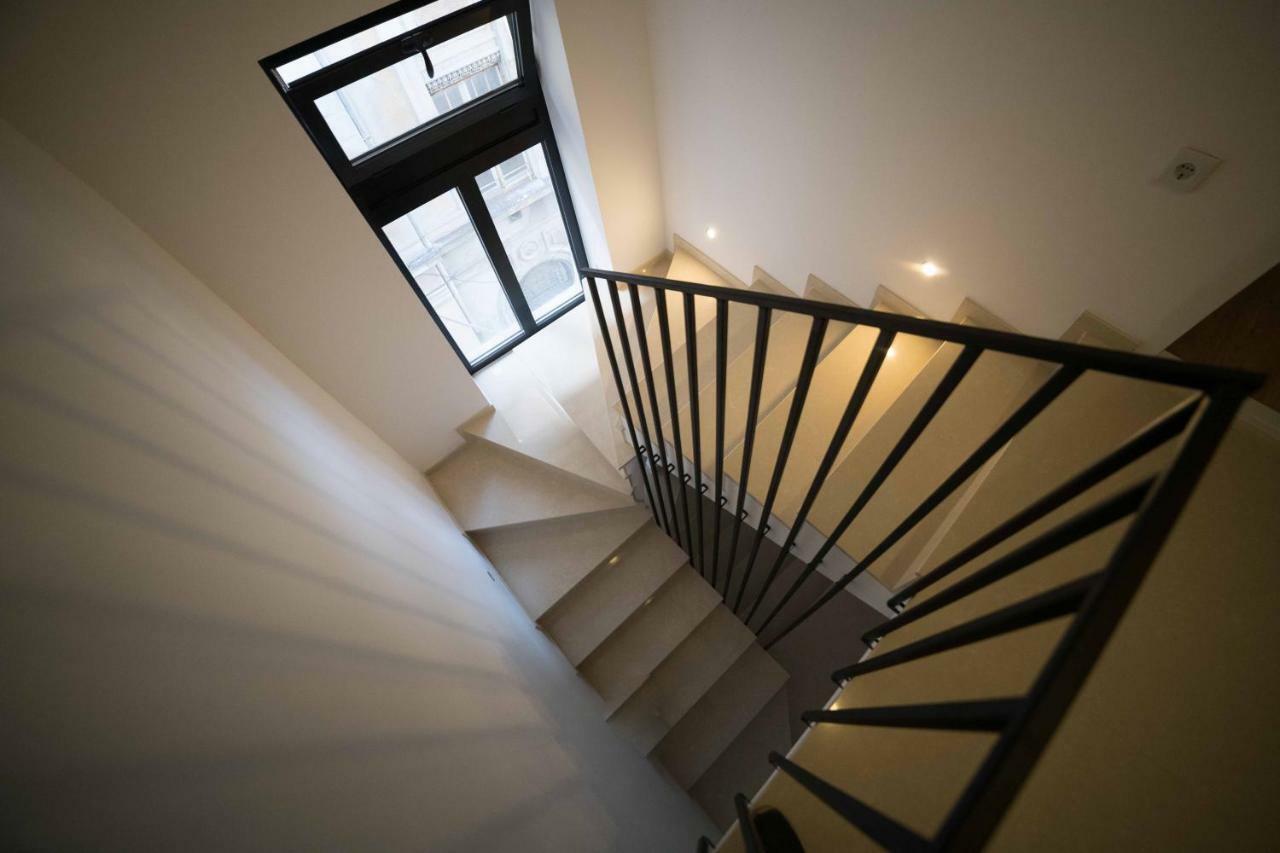 D&K Apartments 塞拉耶佛 外观 照片