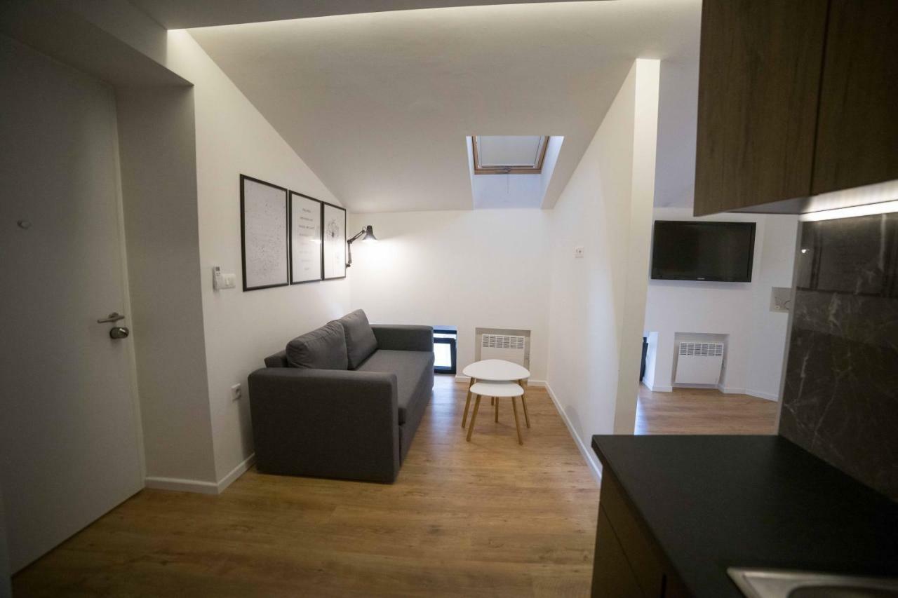 D&K Apartments 塞拉耶佛 外观 照片